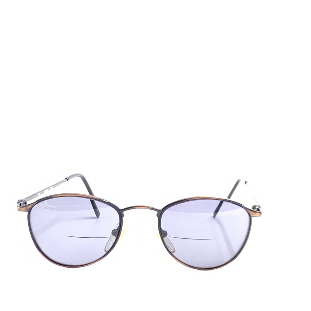 Vintage Zimco Oxford Sunglasses Frames